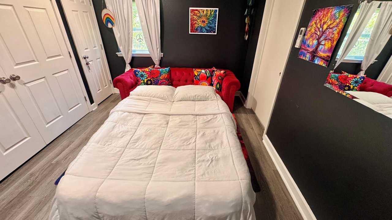 Photo of Bedroom in Slidell