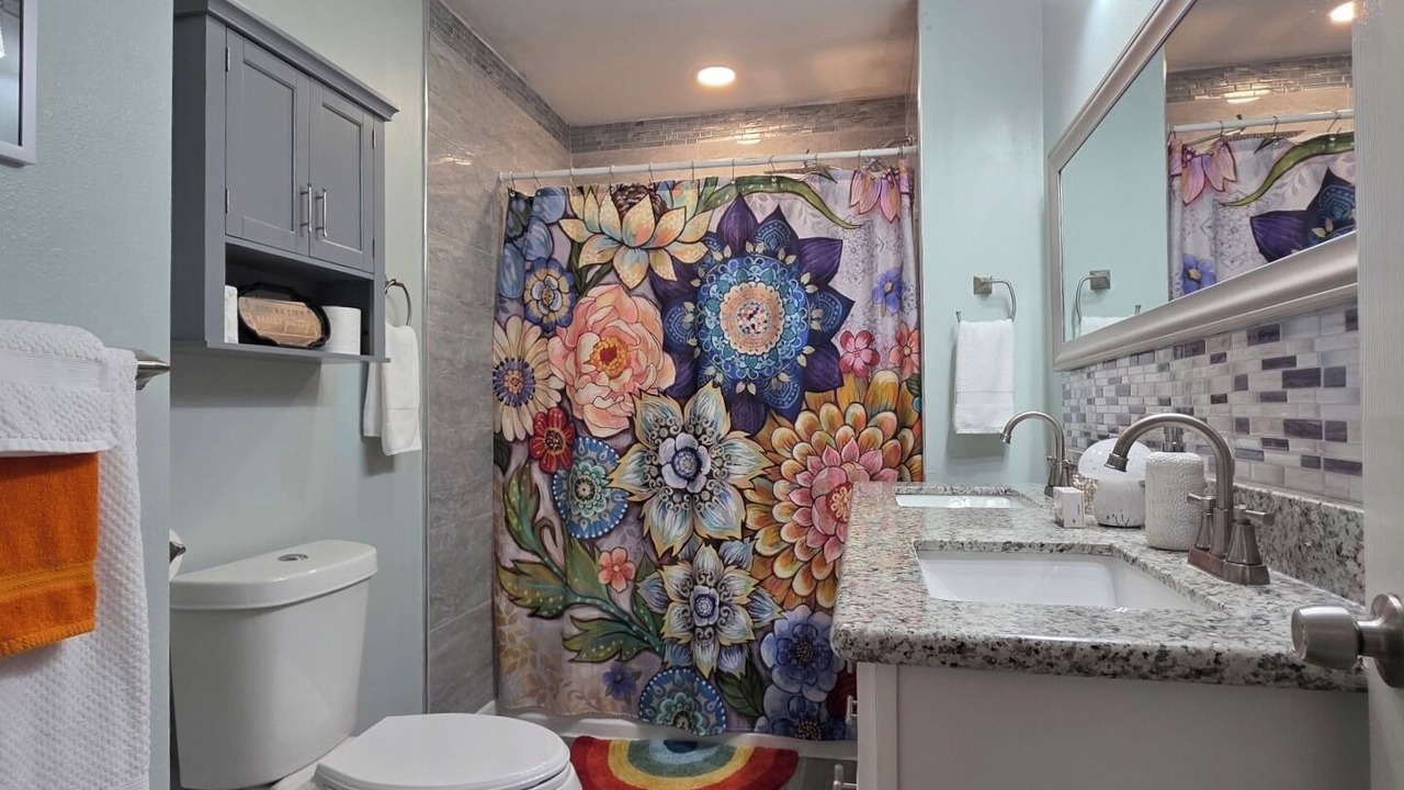 Photo of Bathroom in Slidell