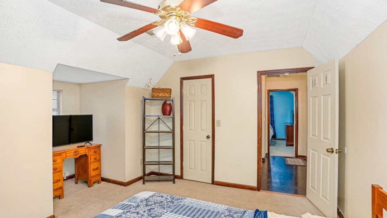 Photo of Bedroom in Church Street