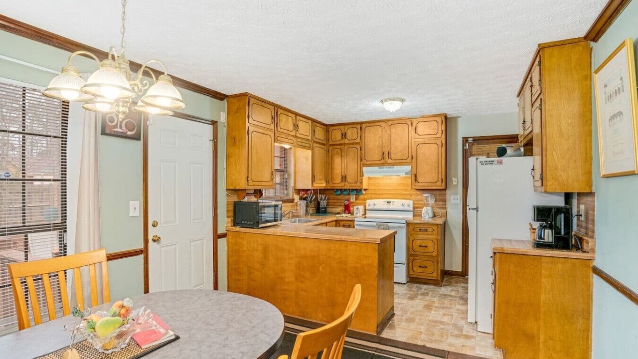 Photo of Kitchen in Church Street