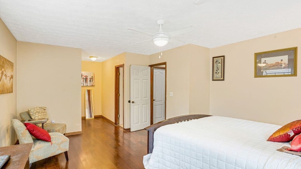 Photo of Bedroom in Church Street