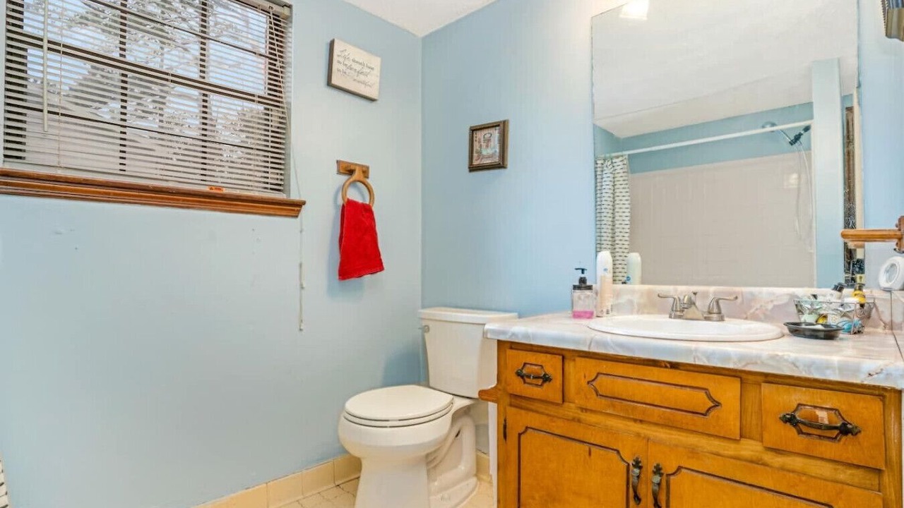 Photo of Bathroom in Church Street