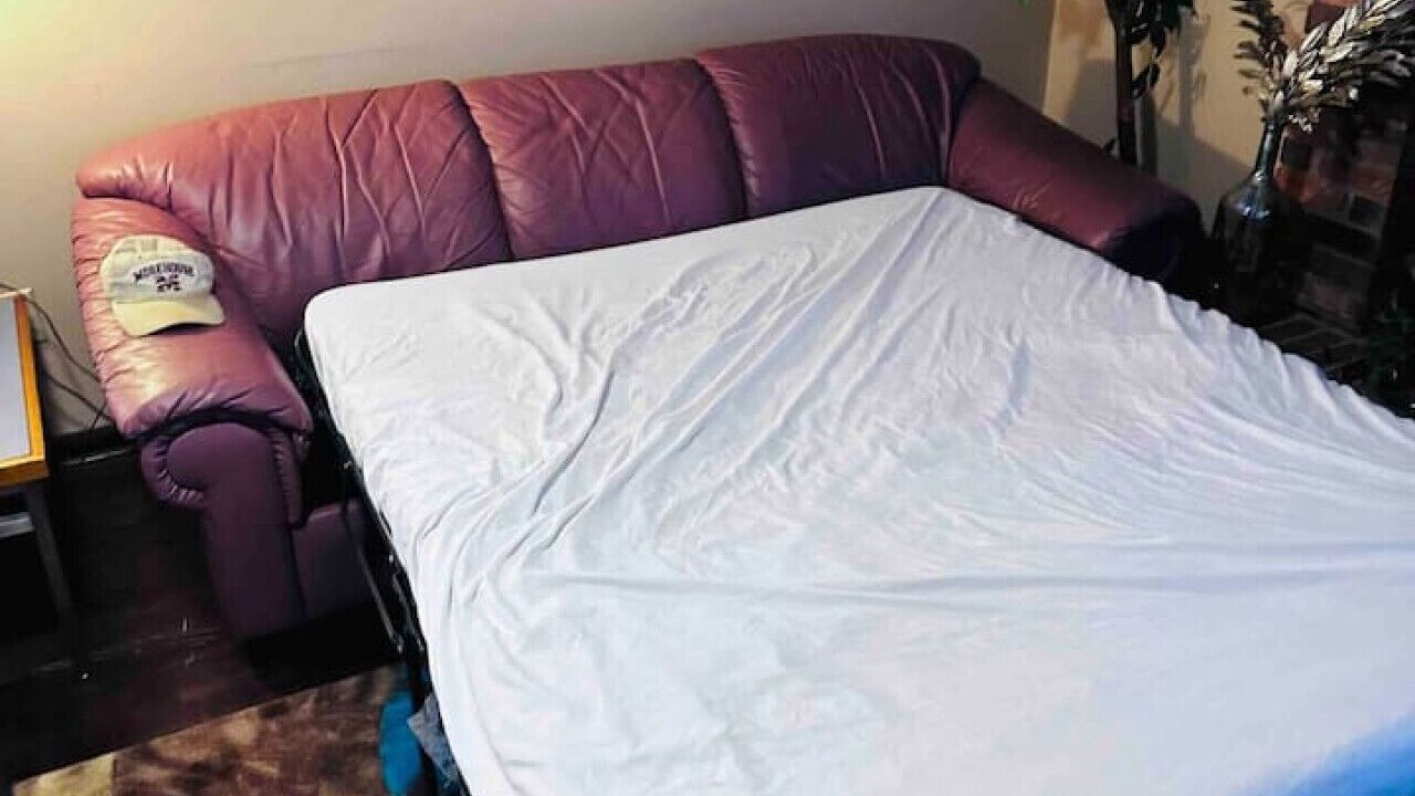 Photo of Bedroom in Church Street
