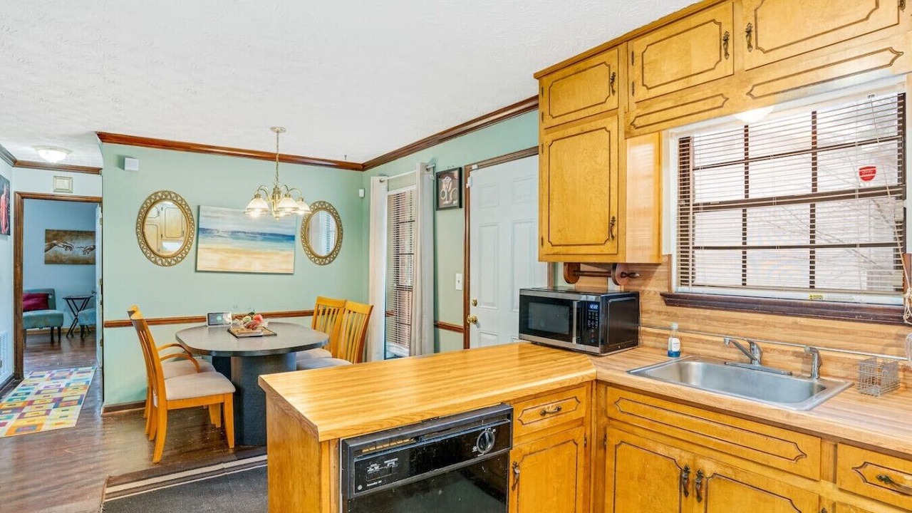 Photo of Kitchen in Church Street