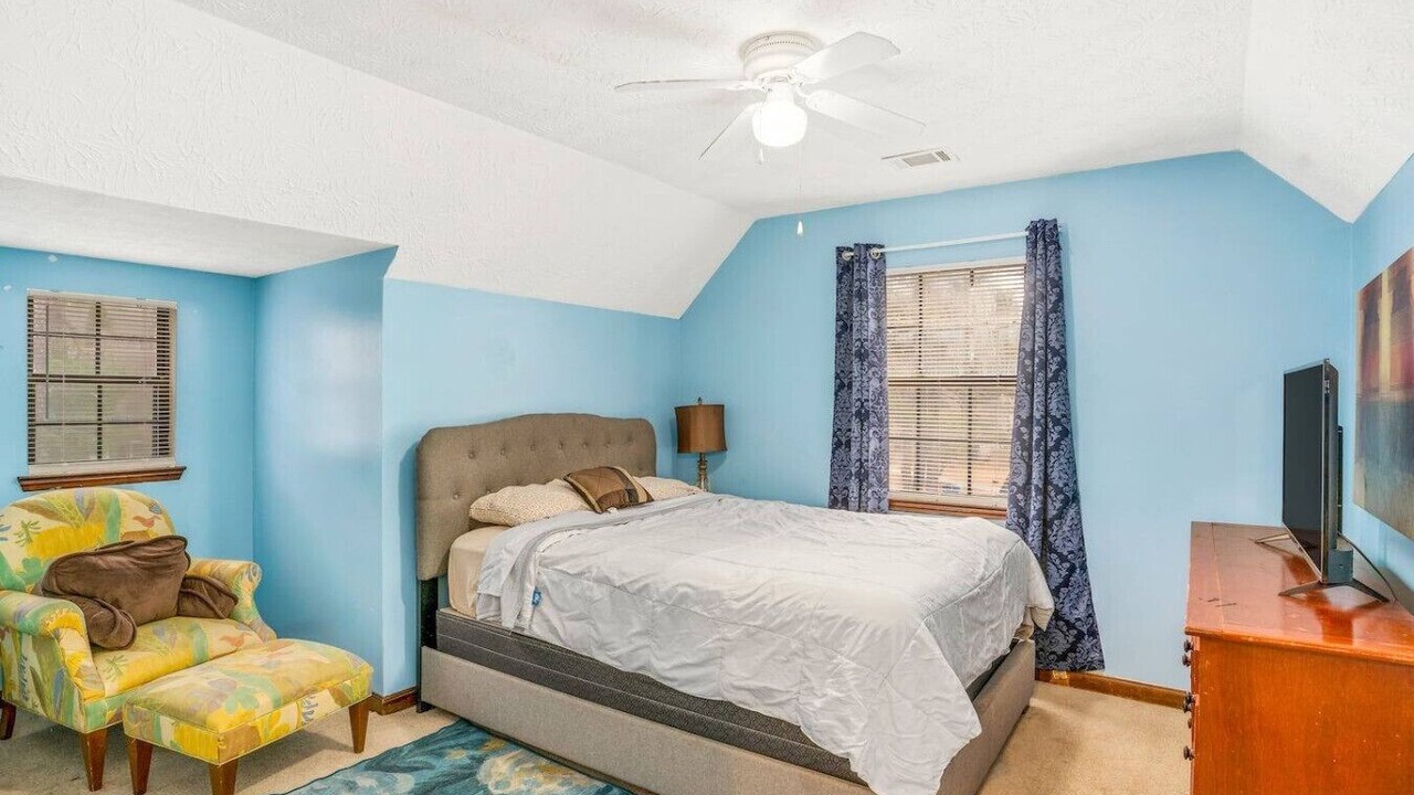 Photo of Bedroom in Church Street
