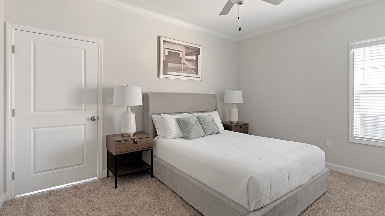 Photo of Bedroom in Huntsville