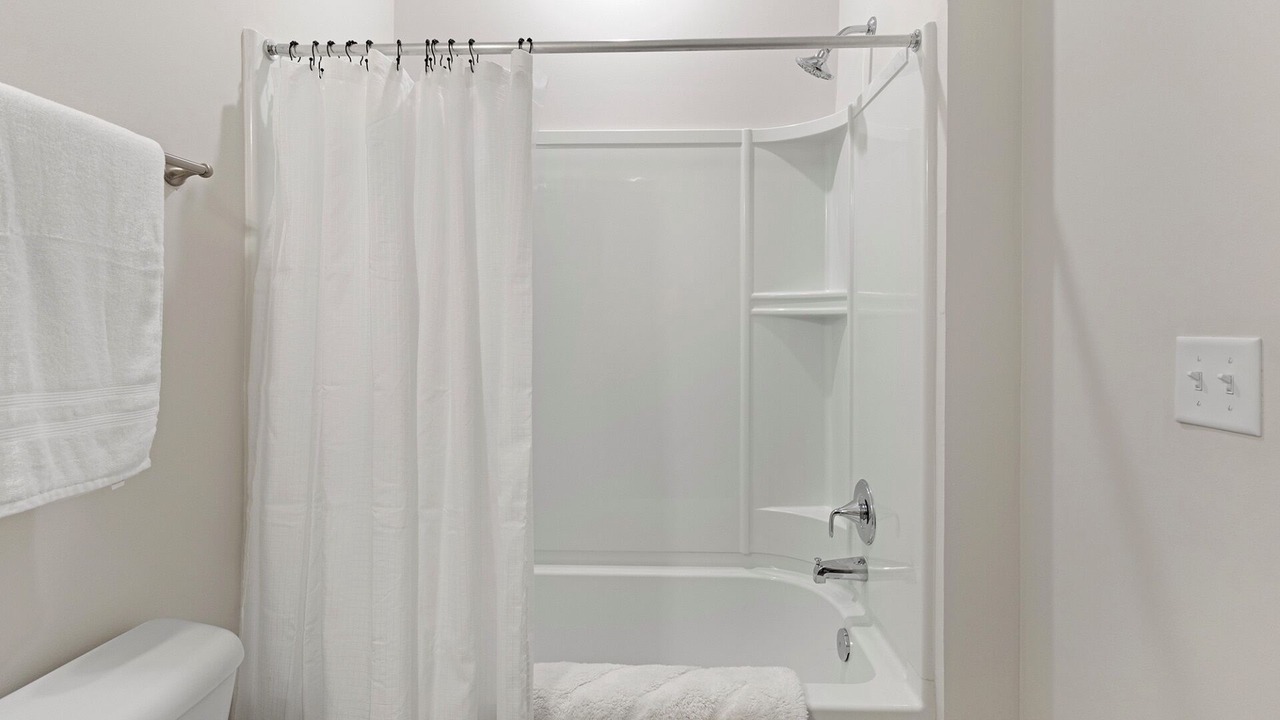 Photo of Bathroom in Huntsville
