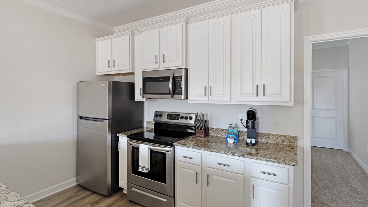 Photo of Kitchen in Huntsville