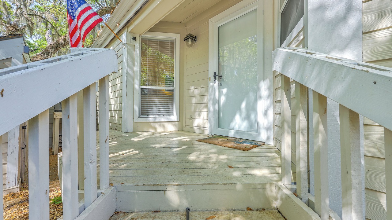 Photo of Outdoor in Seabrook Island