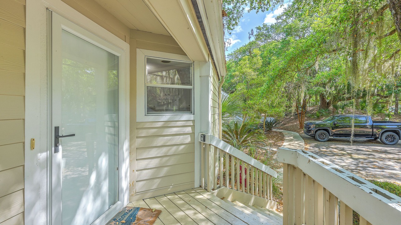 Photo of Outdoor in Seabrook Island