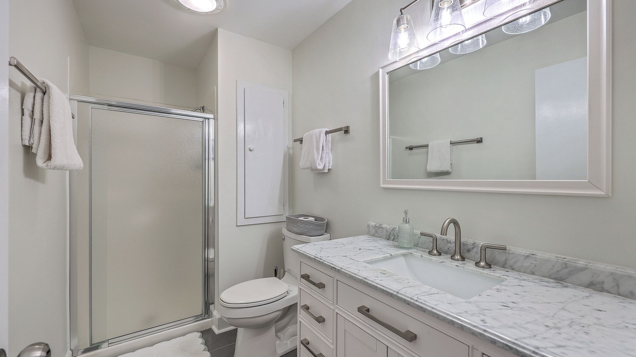 Photo of Bathroom in Seabrook Island