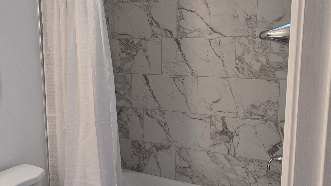 Photo of Bathroom in Arlington