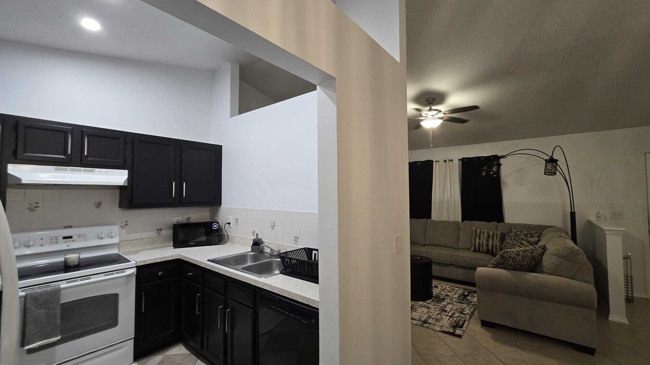 Photo of Kitchen in Arlington