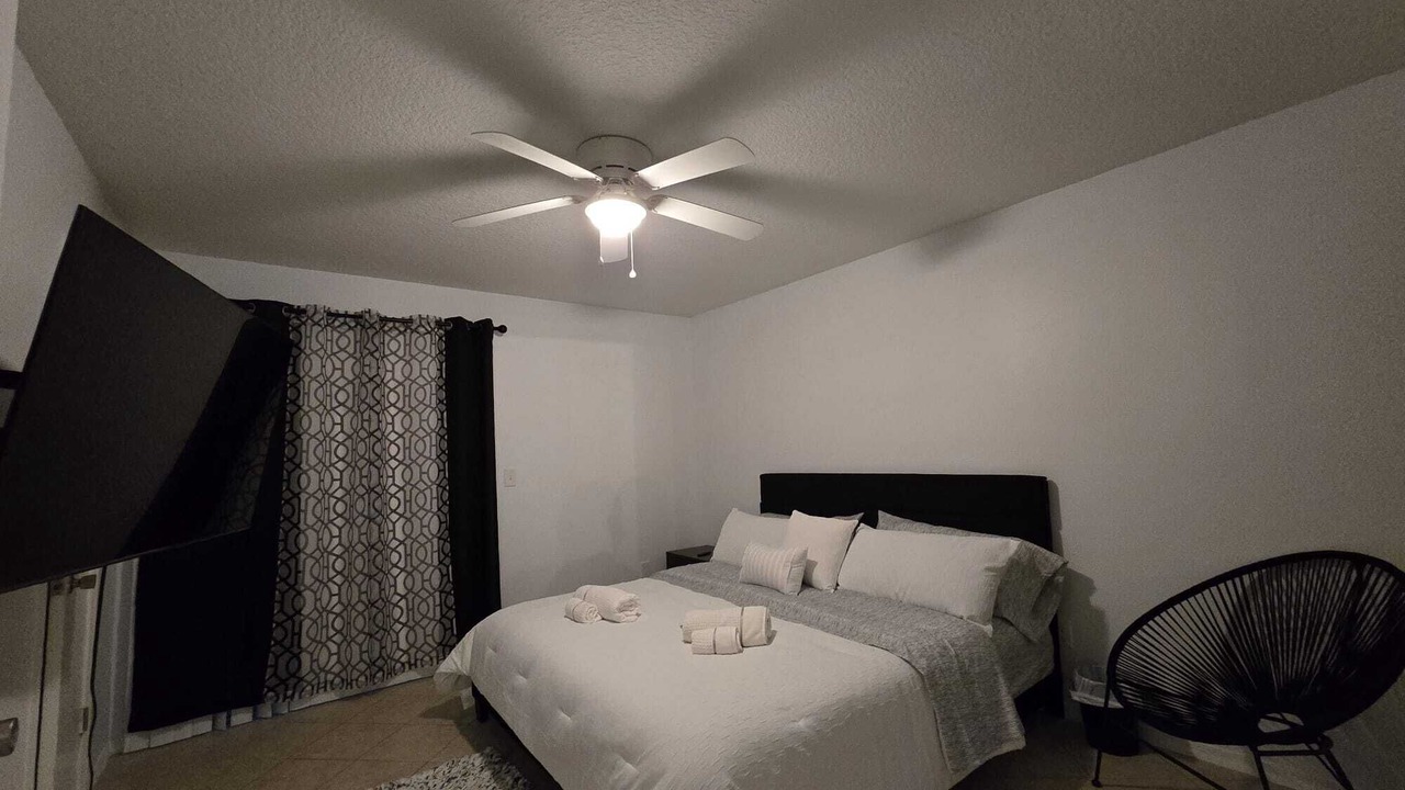 Photo of Bedroom in Arlington