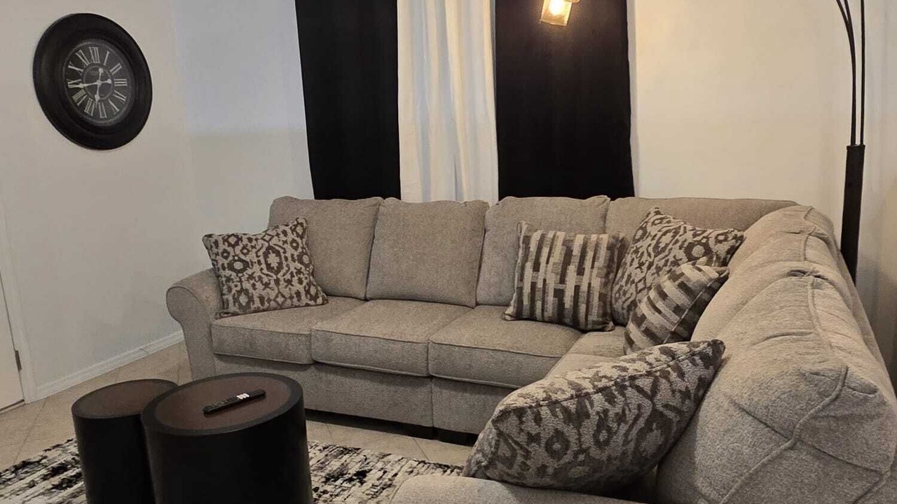Photo of Livingroom in Arlington