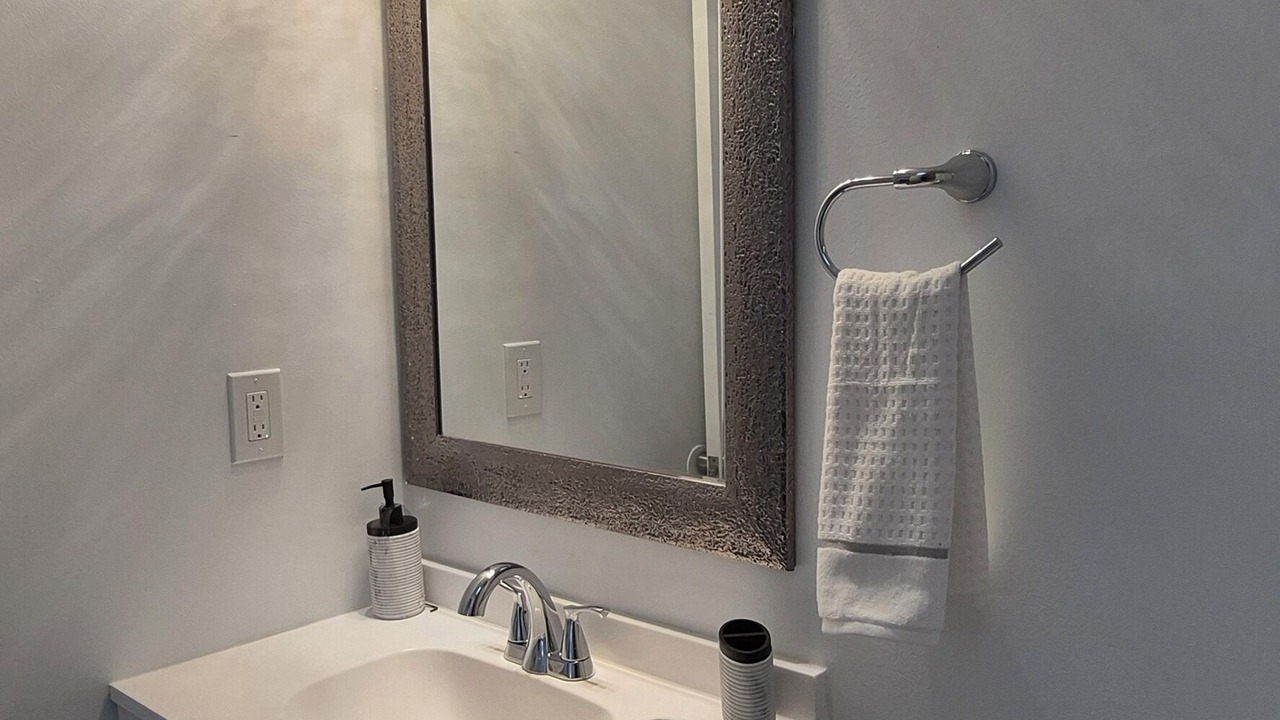 Photo of Bathroom in Arlington