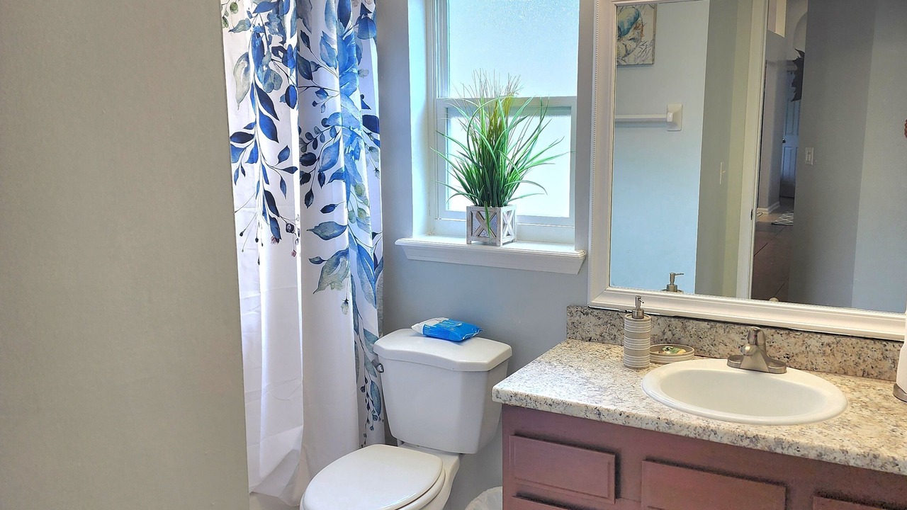 Photo of Bathroom in Arlington