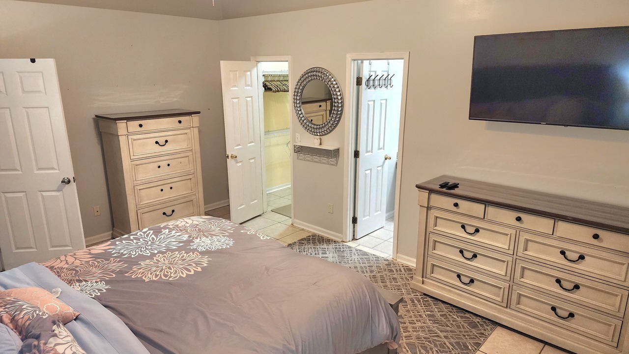 Photo of Bedroom in Arlington