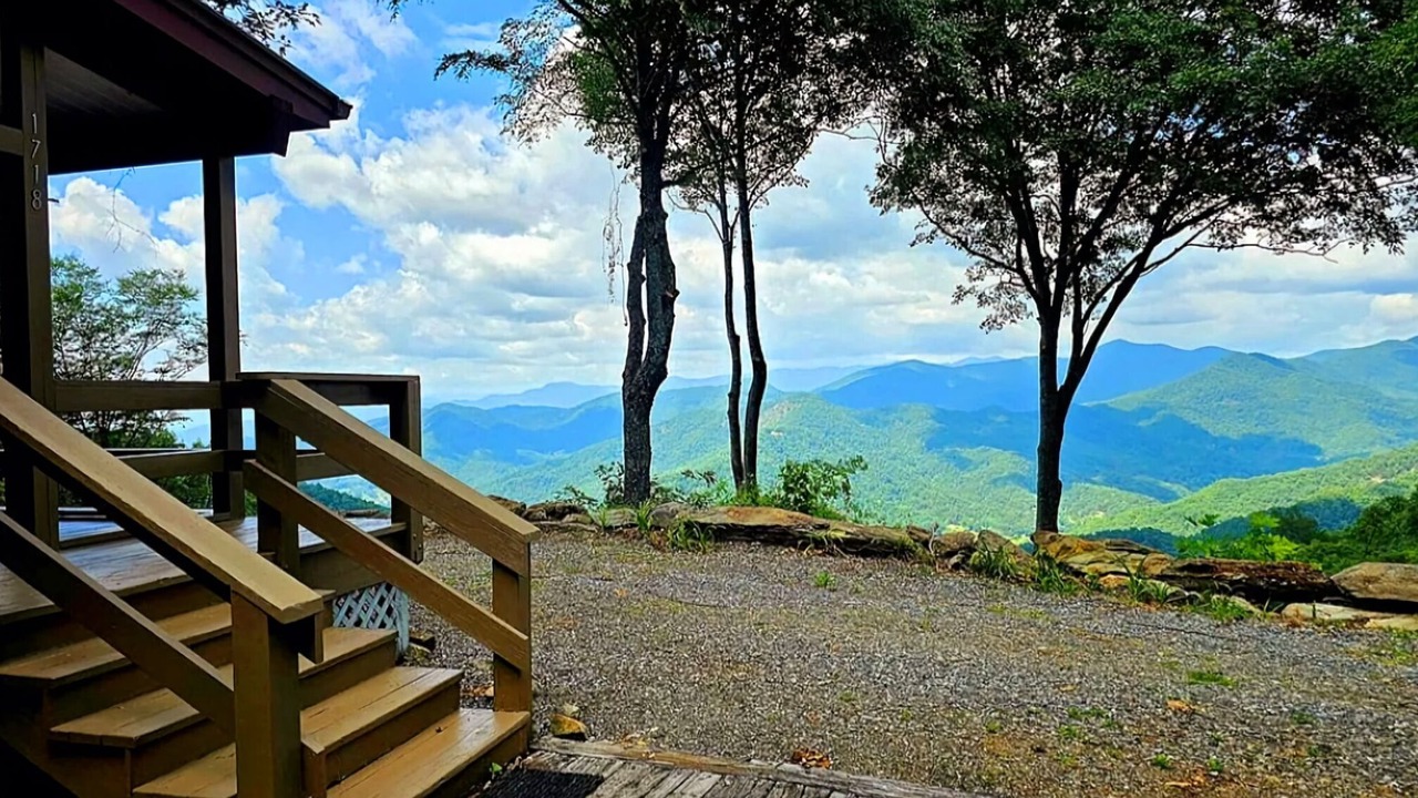 Photo of Outdoor in Tuckasegee
