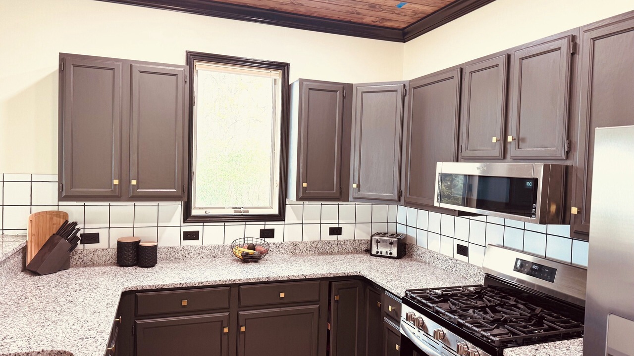Photo of Kitchen in Tuckasegee