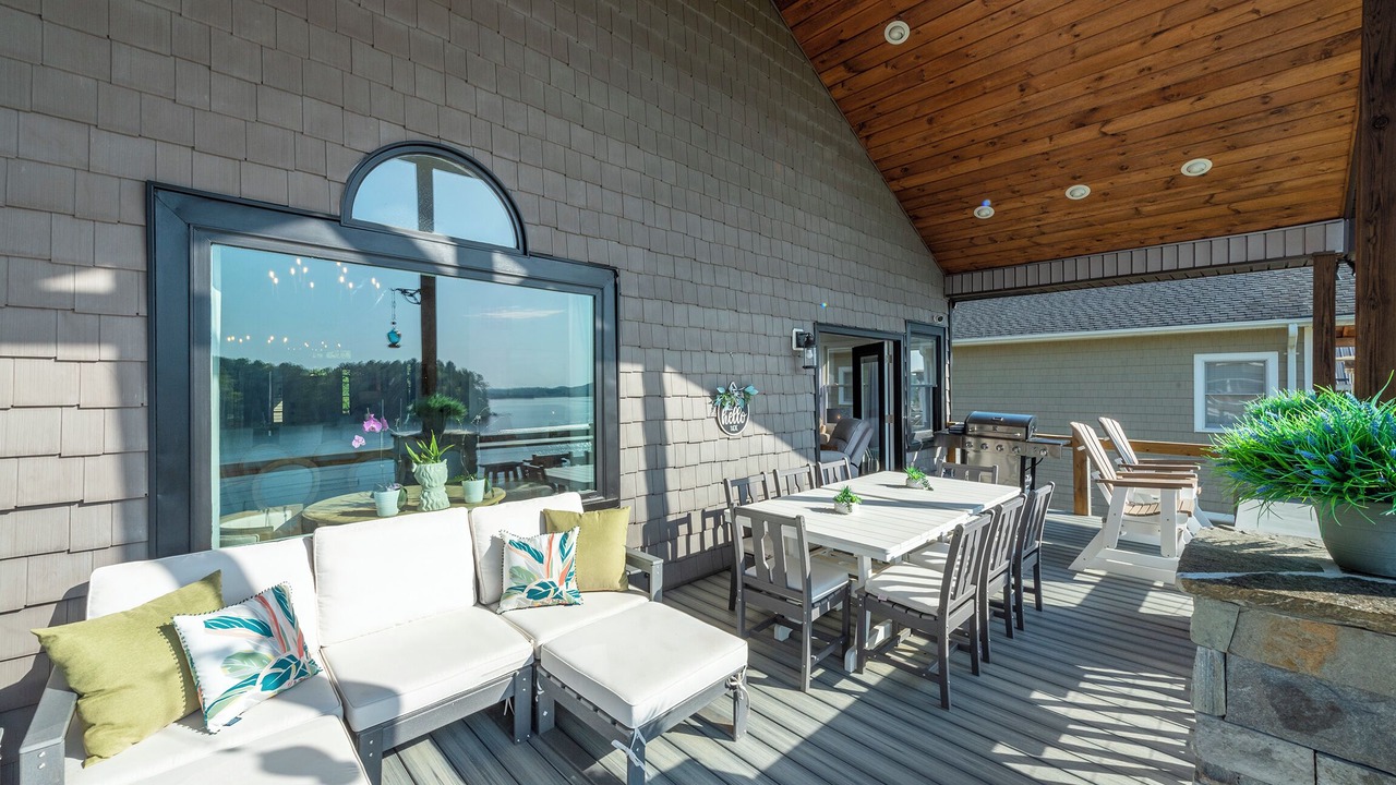 Photo of Outdoor in Marion Lake Club