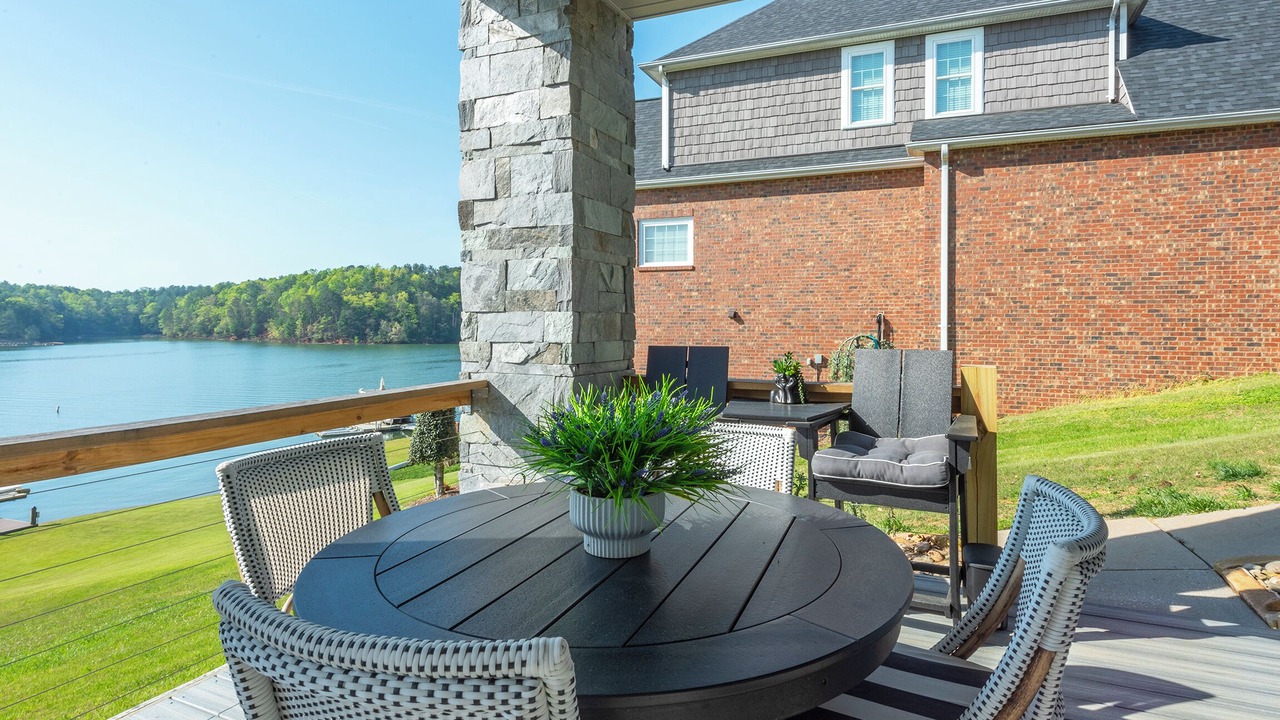 Photo of Outdoor in Marion Lake Club