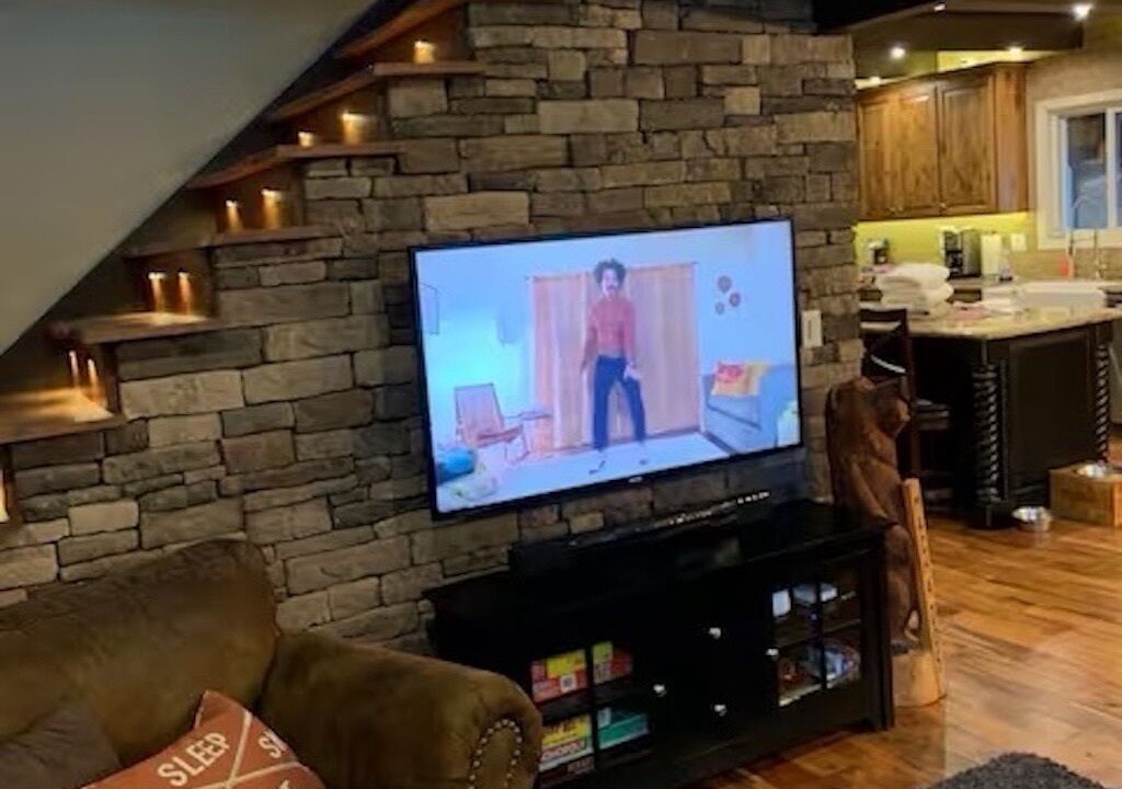 Photo of Livingroom in Meyers