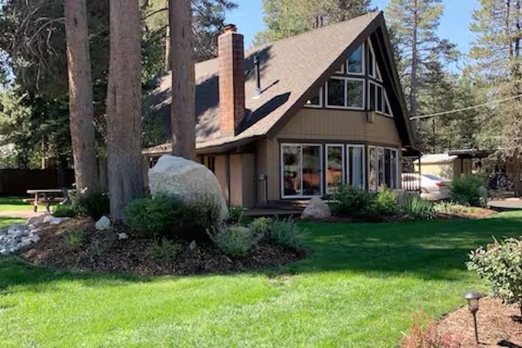 Photo of Outdoor in Meyers