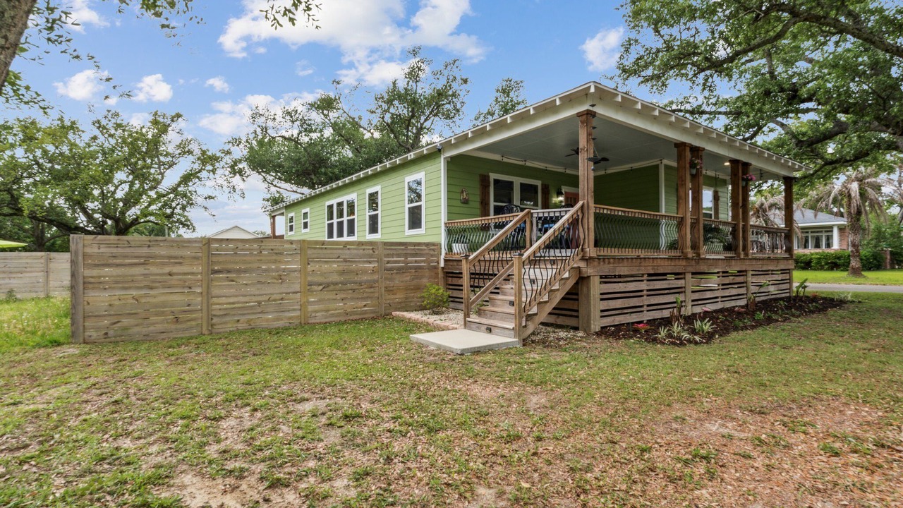 Photo of Outdoor in Gulfport