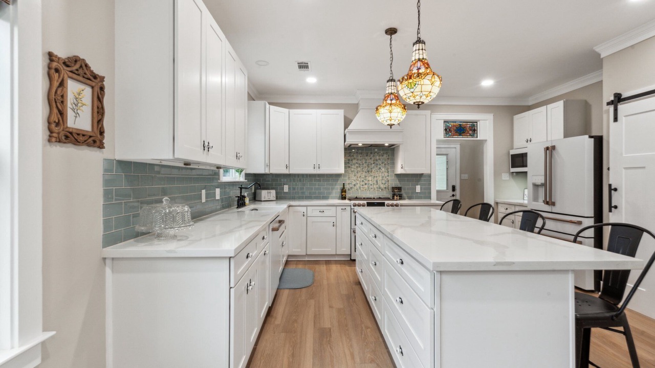 Photo of Kitchen in Gulfport