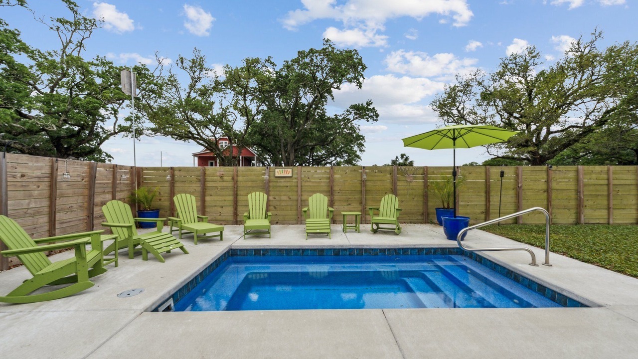 Photo of Outdoor in Gulfport