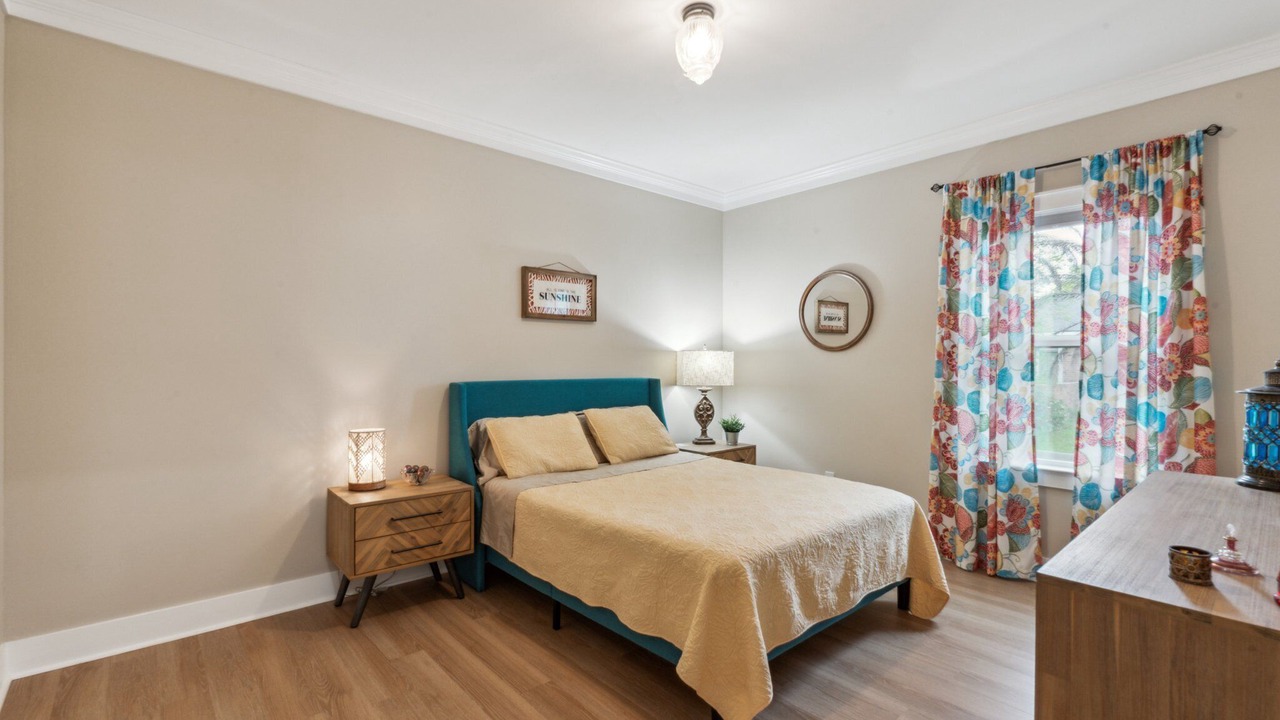 Photo of Bedroom in Gulfport