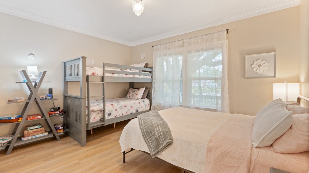 Photo of Bedroom in Gulfport