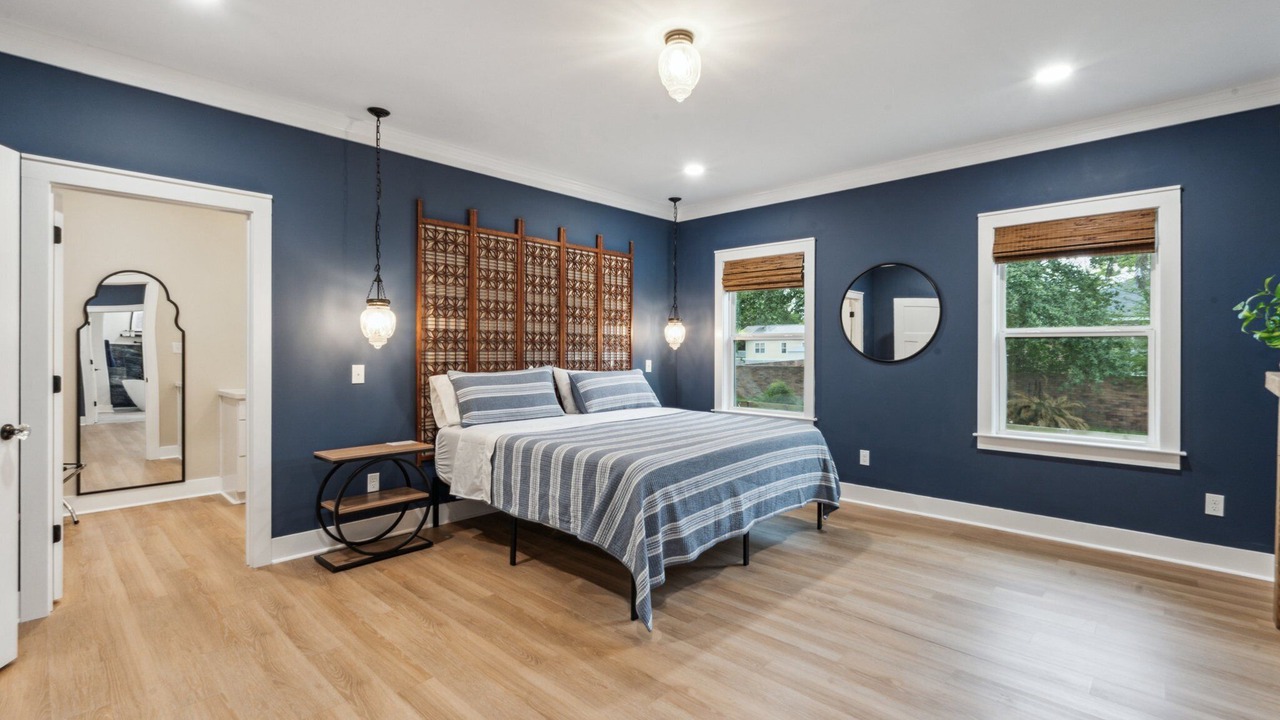 Photo of Bedroom in Gulfport