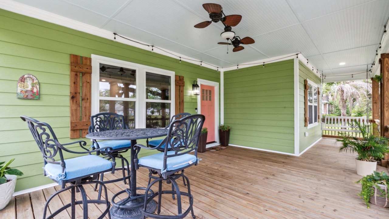 Photo of Outdoor in Gulfport