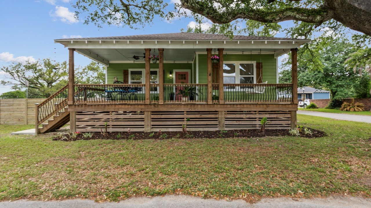 Photo of Outdoor in Gulfport