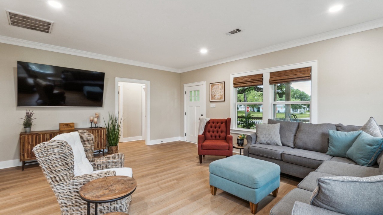 Photo of Livingroom in Gulfport