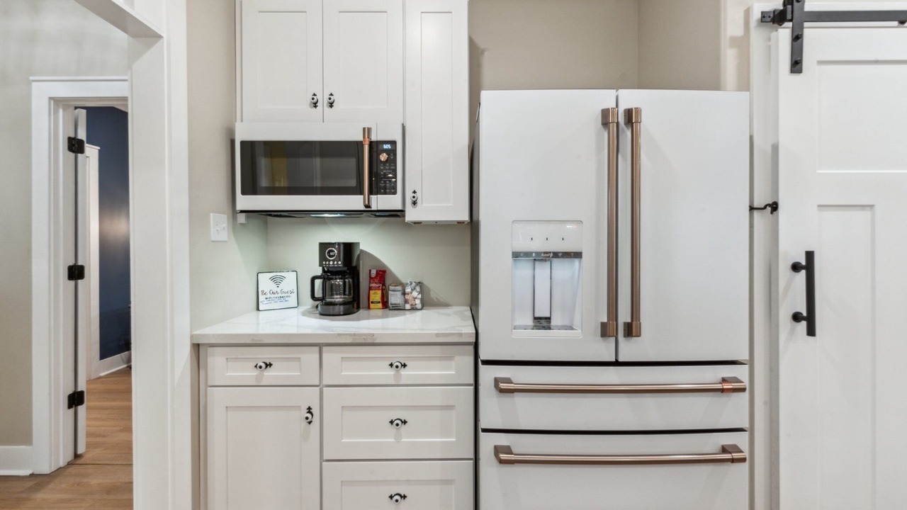 Photo of Kitchen in Gulfport