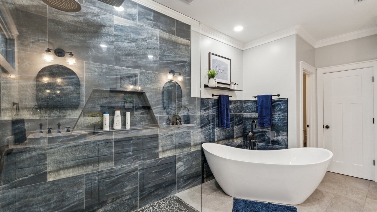 Photo of Bathroom in Gulfport