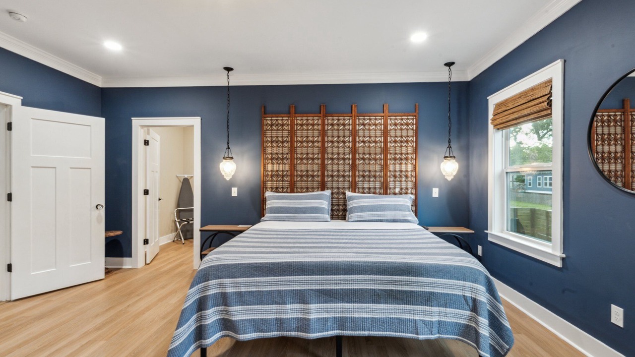 Photo of Bedroom in Gulfport