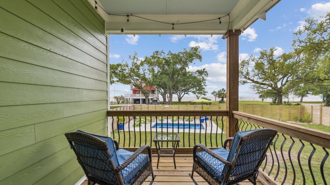 Photo of Outdoor in Gulfport