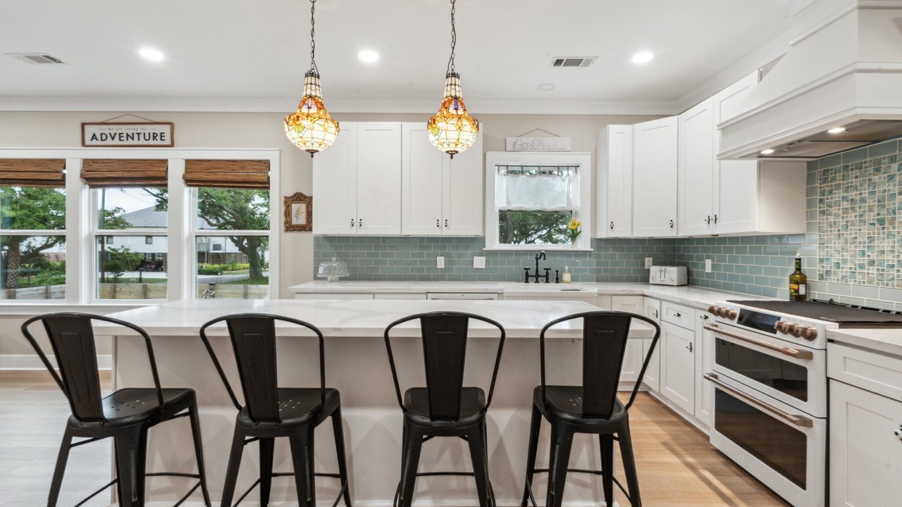 Photo of Kitchen in Gulfport