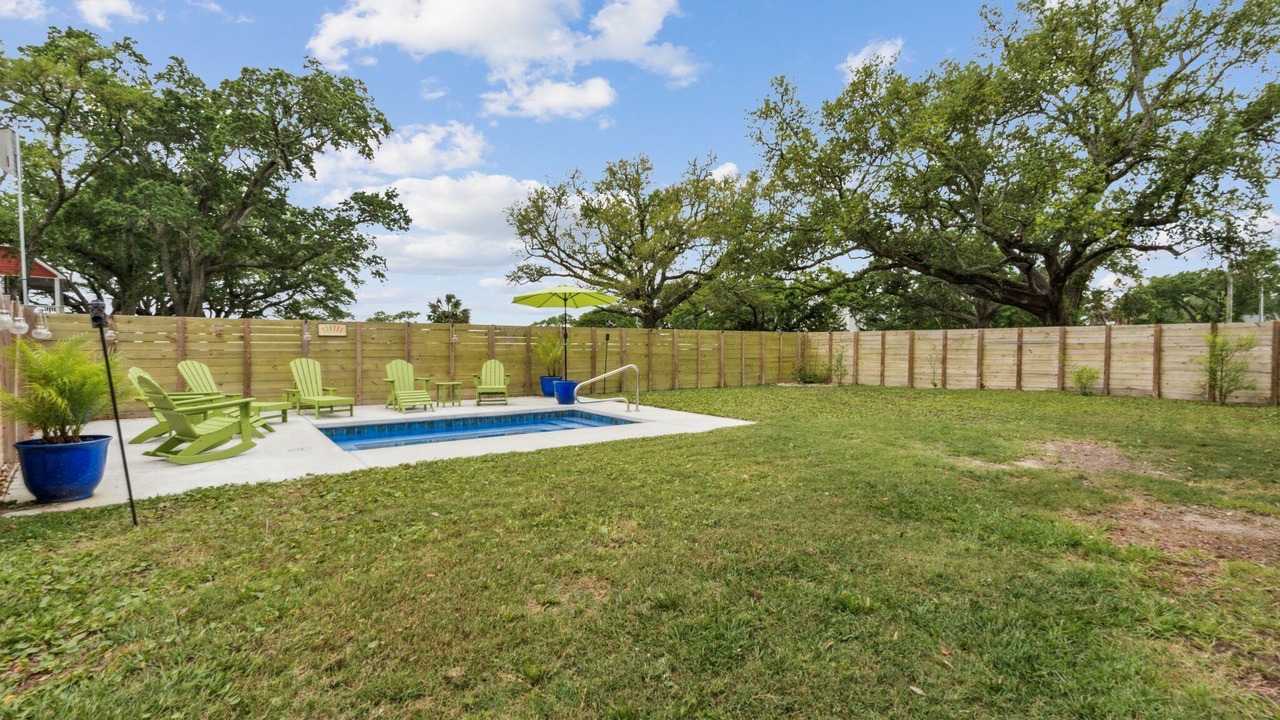 Photo of Outdoor in Gulfport