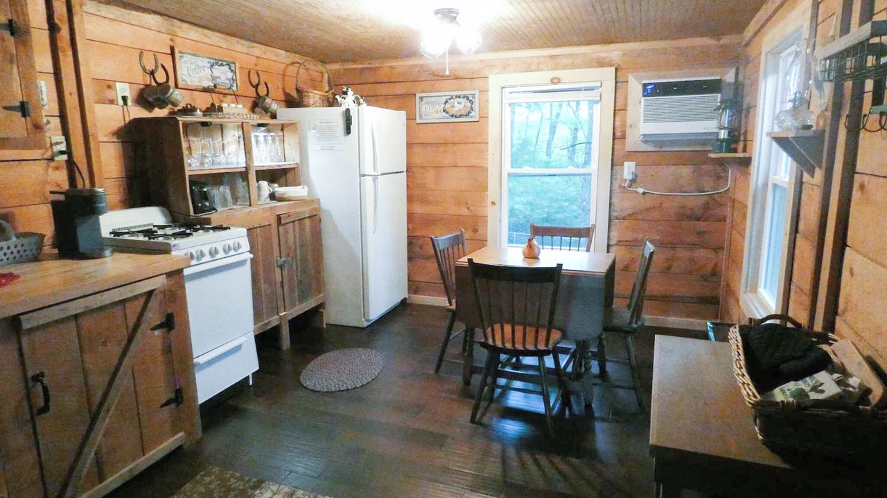 Photo of Kitchen in Lake Toxaway