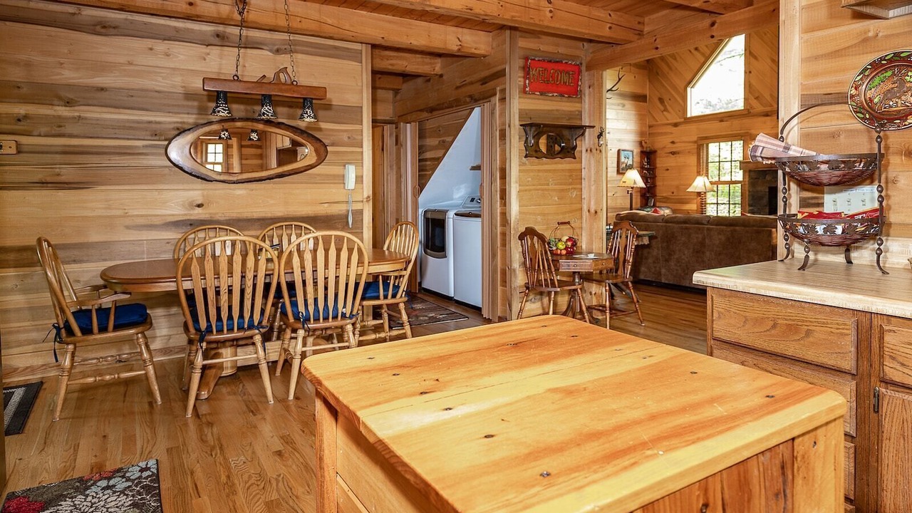 Photo of Others in Lake Toxaway