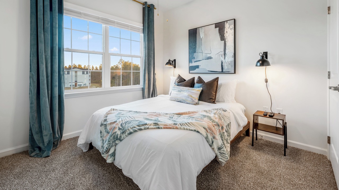 Photo of Bedroom in Yulee