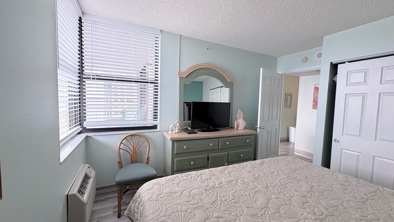 Photo of Bedroom in Fort Myers Beach