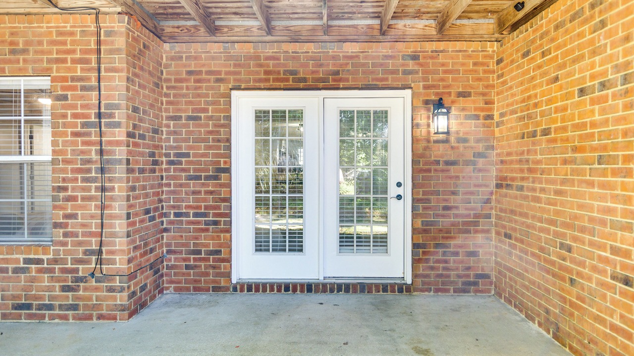 Photo of Outdoor in Hinesville