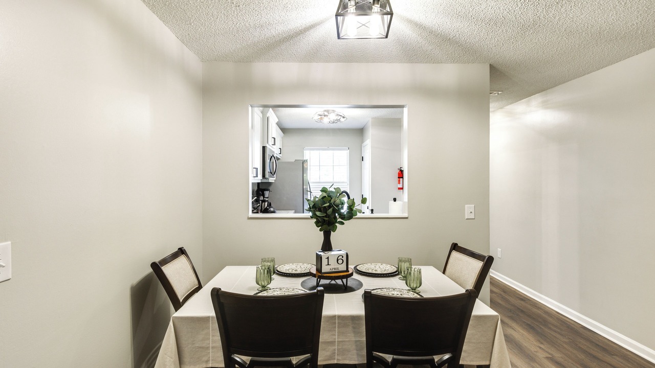 Photo of Livingroom in Hinesville