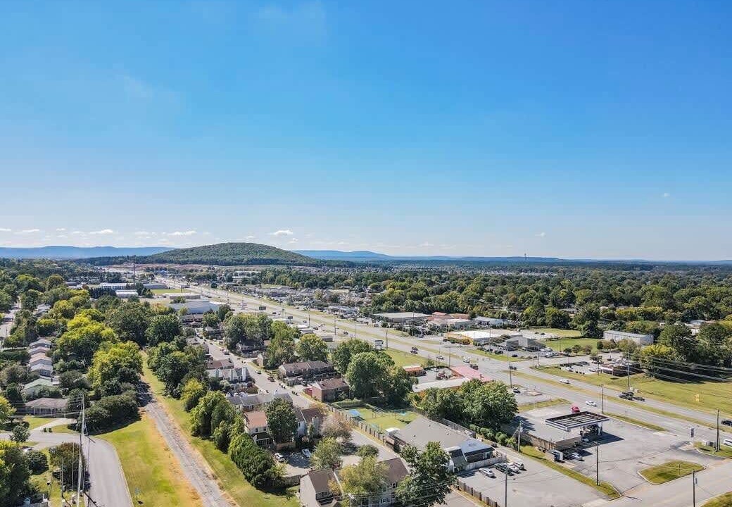 Photo of Others in Huntsville